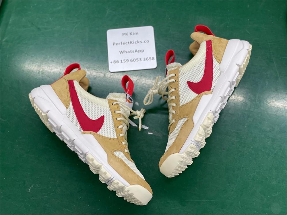 PK GOD RETAIL Nike x Tom Sachs 2017 Mars Yard 2.0 ALL RETAIL materials ready to ship